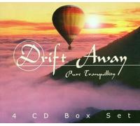 Brooks,Paul - Drift Away