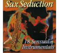 Brooks,Paul - Sax Seduction