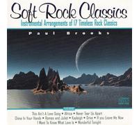 Brooks,Paul - Soft Rock Classics