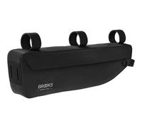 Brooks Rahmentasche Scape Frame Bag, 3 Liter, Schwarz, 80032243