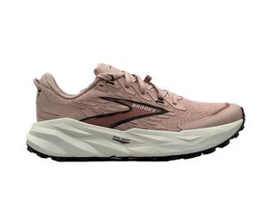 Brooks Range Dust/Peppercorn da Donna 38 Rosa