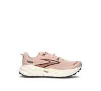 BROOKS RANGE Scarpa trail running donna rosa 40 ½