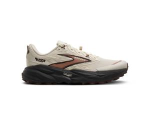 Brooks Range Wolf/Black/Peppercorn da Uomo 41 Beige