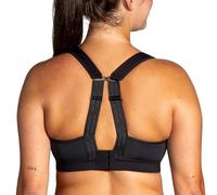 Brooks Reggiseno Sportivo, Opaco Donna