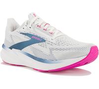 Scarpe Brooks Revel 8 Medium bianco blu fucsia donna - 36.5