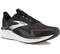 Brooks Sneaker Uomo Revel 8 – Nero/Grigio/Bianco – 46 EU