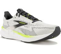 Scarpe Brooks Revel 8 Medium grigio chiaro nero giallo - 47.5