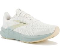 Brooks Scarpe Revel 8 Medium bianco beige Taglia 47.5