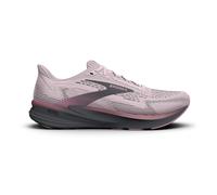 Brooks Revel 8 Mauve/Ebony/Pink 37.5 Rosa