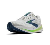 Brooks Revel Max Bianco/Moonlight/Green Gecko 44.5