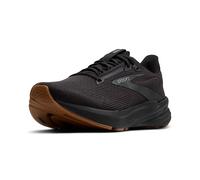 Brooks Revel 8 - Scarpe da Corsa e Camminata Neutre da Donna, Nero/Nero, 35.5 EU