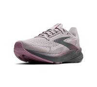 Brooks Revel 8 Mauve/Ebony/Pink 40 Rosa