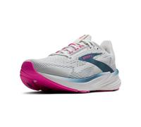 Scarpe Brooks Revel 8 Medium bianco blu fucsia donna - 38