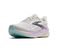 BROOKS Revel 8, Sneaker Donna, Cocconut Viola Rosa Clearwater, 41 EU