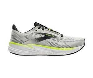 BROOKS Revel 8 - Uomo - Grigio - Taglia 42- modello 2026