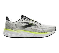 BROOKS Revel 8 - Uomo - Grigio - Taglia 43- modello 2026