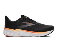 BROOKS Revel 8, Sneaker Uomo, Black Excalibur Arancione, 45.5 EU