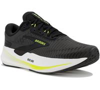Brooks Revel Max, Scarpe da Running Uomo (Ebony/Black/Nightlife, Sistema Taglie Calzature EU, Adulto, Numero, Media, 43)