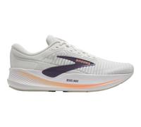 BROOKS Revel Max - Donna - Bianco / Grigio - Taglia 6.5- modello 2026
