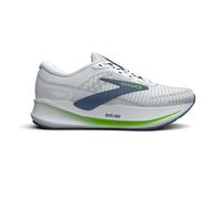 Brooks Revel Max White/Moonlight/Green Gecko 42 Bianco