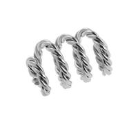 Brooks right hand stranded coil b33