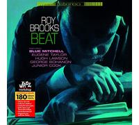 Brooks Roy - Beat