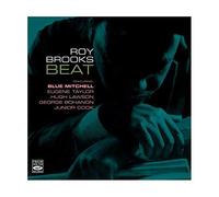 Brooks,Roy - Beat