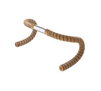 Brooks Rubber Bar Tape-Natural-New22 - Maniglia per adulti, unisex, colore: Bron