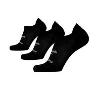 Brooks Run-in No Show 3-pack Calzini Unisex - Adulto