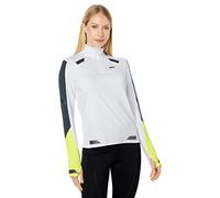 Brooks Run Visible 1/2 Zip Giacca Donna (Pacco da 1)