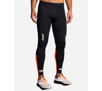 BROOKS Run Visible Tight 2.0 - Uomo - Nero - Taglia L- modello 2024