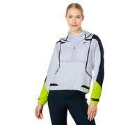 Brooks Run Visible Convertible Jacket Giacca Donna (Pacco da 1)