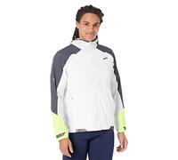 Brooks Run Visible Convertible Jacket Giacca Uomo (Pacco da 1)