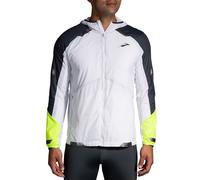 Brooks Run Visible Convertible Jacket indefinito S