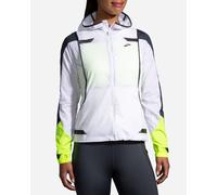 Brooks Run Convertible Jacket indefinito S