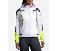 Brooks Run Convertible Jacket indefinito Xs