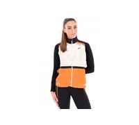 BROOKS Gilet da running da donna Run Visible Insulated 2.0 bianco | L