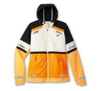 BROOKS RUN VISIBLE JACKET 2.0 W M