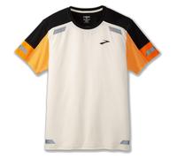 BROOKS RUN VISIBLE SS TEE 2.0 S