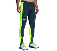 Brooks - Run Visible Thermal Tight, Pantaloni Sportivi Uomo