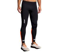 BROOKS Run Visible Tight 2.0 - Uomo - Nero - Taglia L- modello 2024