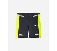 Brooks Pantaloncini Running Run Visibile Asphalt Nightlife Donna XS