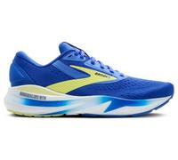 Brooks Running Adrenaline GTS 24 Large 2E - uomo - blu