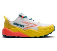 Brooks Running Caldera 8 - donna - bianco