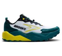 Brooks Running Caldera 8 - uomo - blu