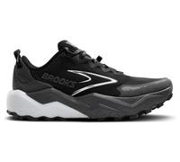 Brooks Running Caldera 8 - uomo - nero