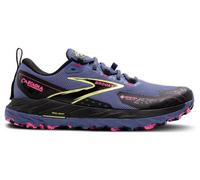 Brooks Cascadia 18 Gtx blu 40