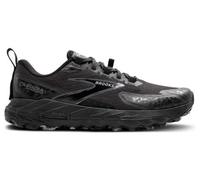 Brooks Running Cascadia 18 - uomo - nero