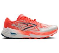 Brooks Running Catamount 4 - donna - bianco
