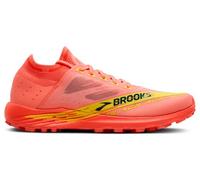 Brooks Running Catamount Agil - uomo - rosso